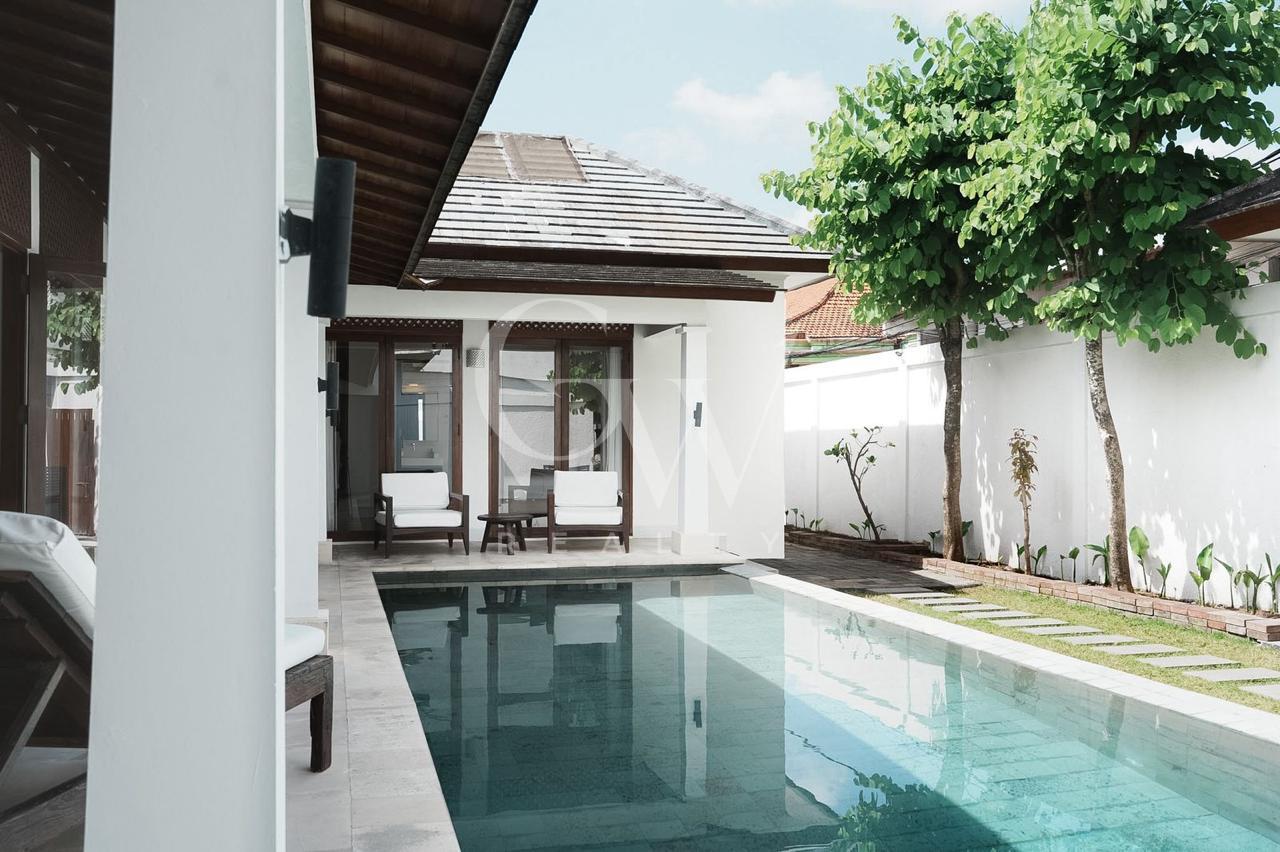 Villa Blessing