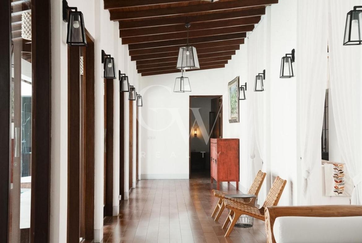 Villa Blessing