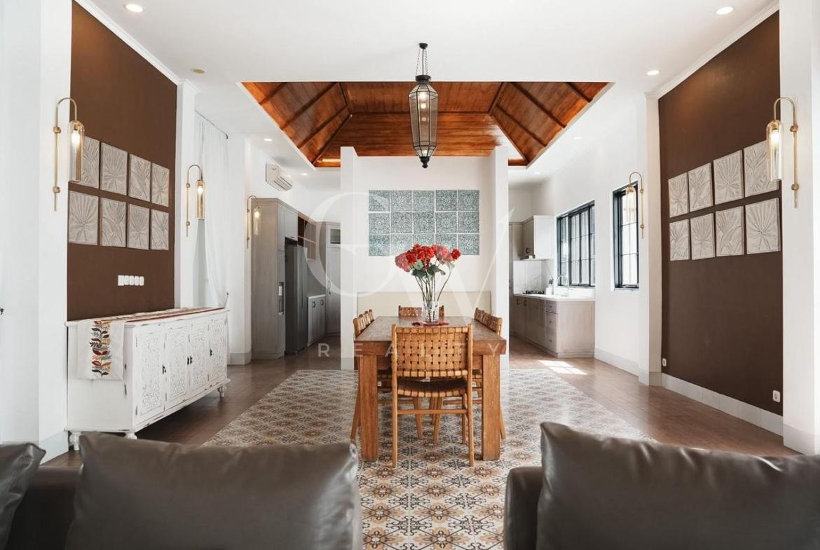 Villa Blessing