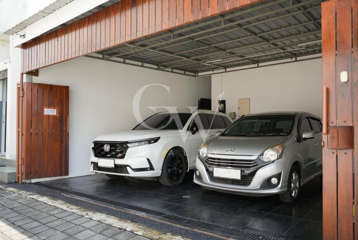 Villa Blessing