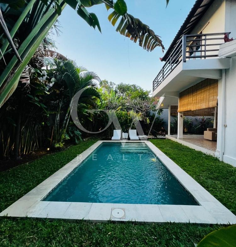 Villa Semangka