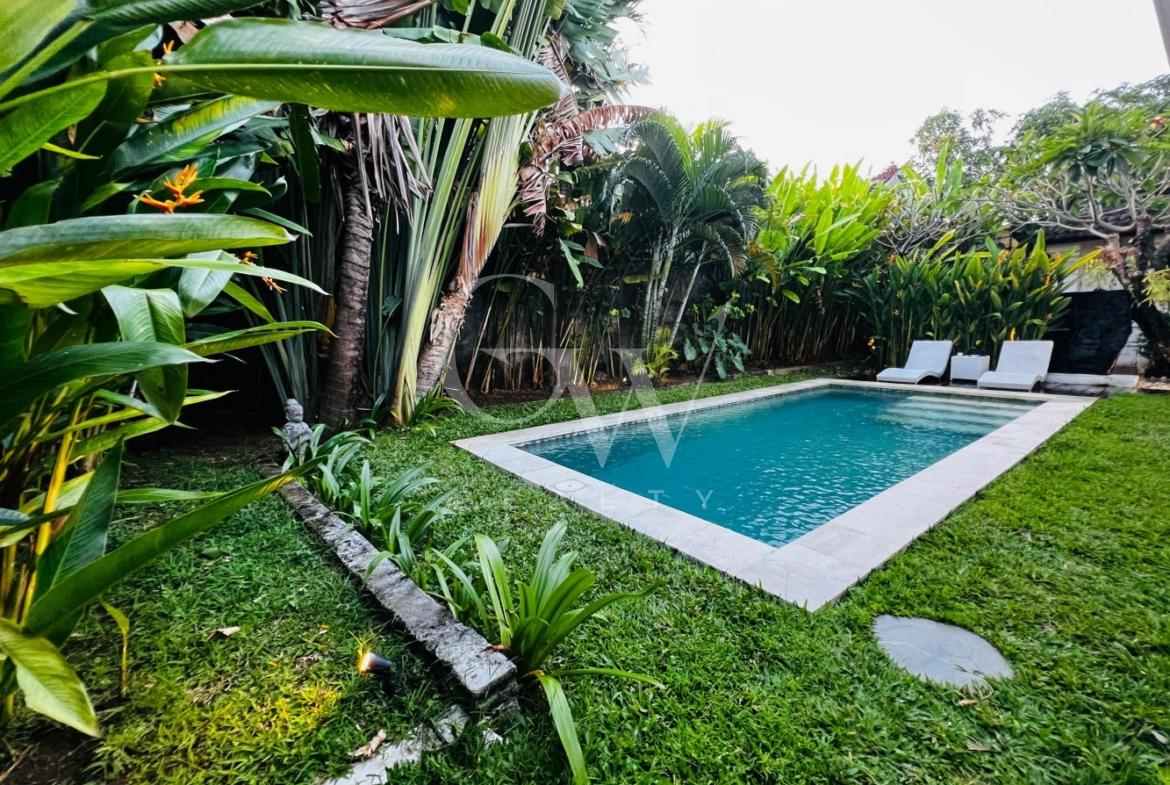 Villa Semangka