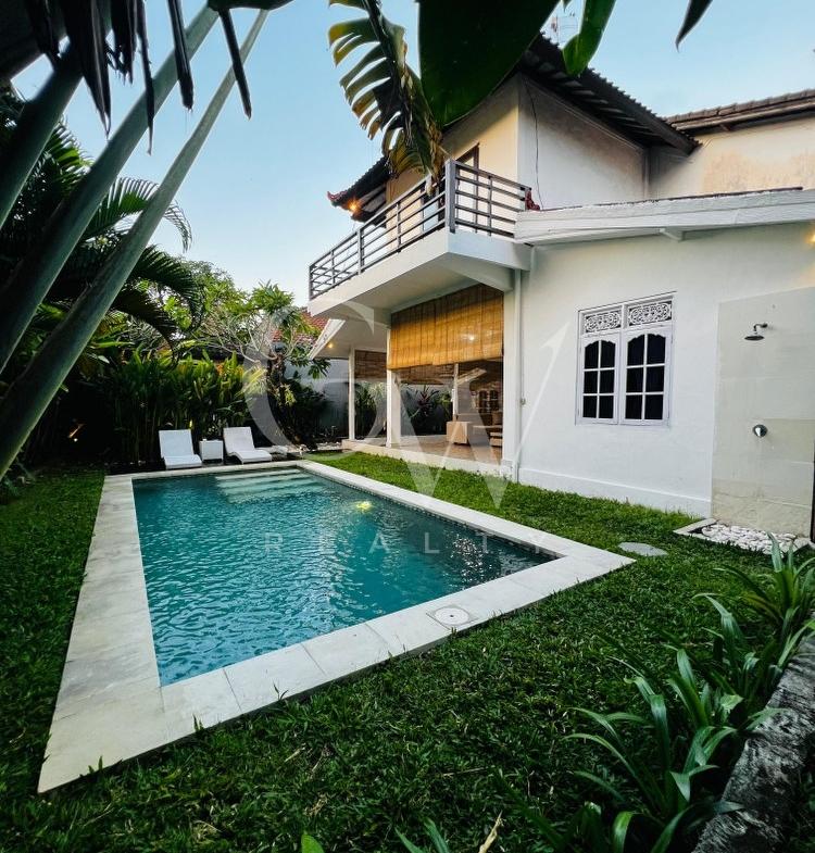 Villa Semangka