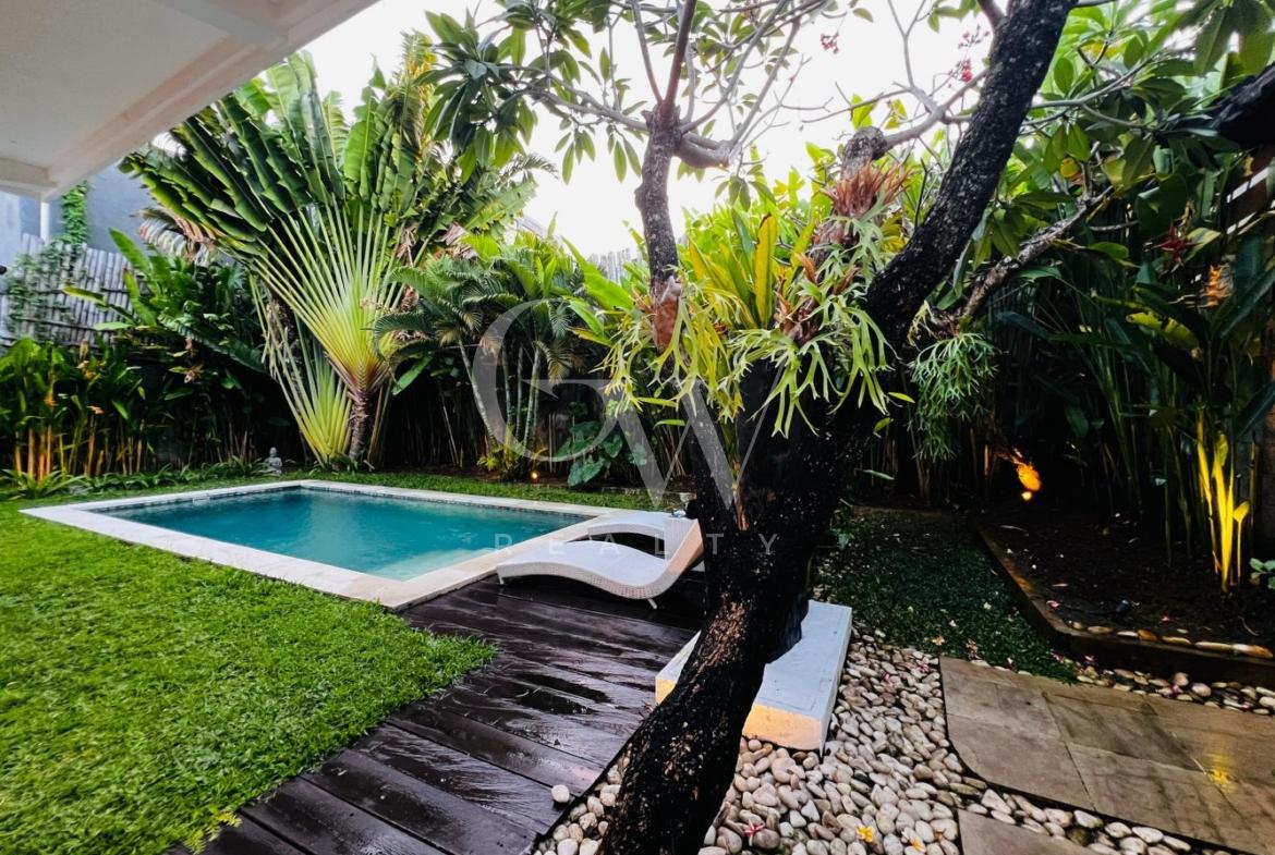 Villa Semangka