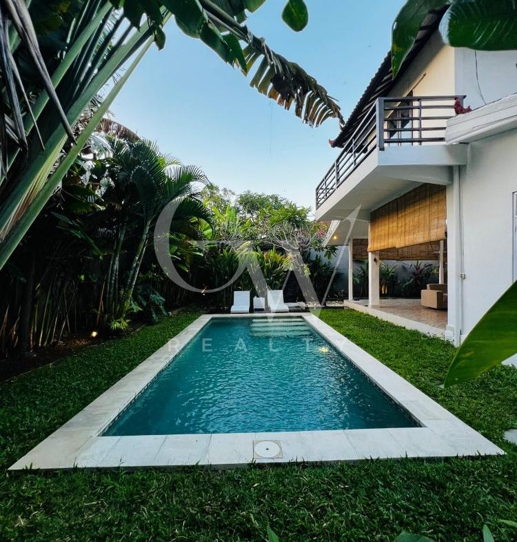 Villa Semangka