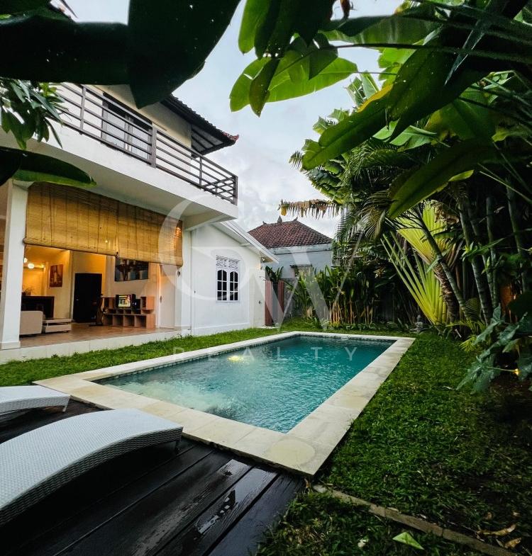Villa Semangka