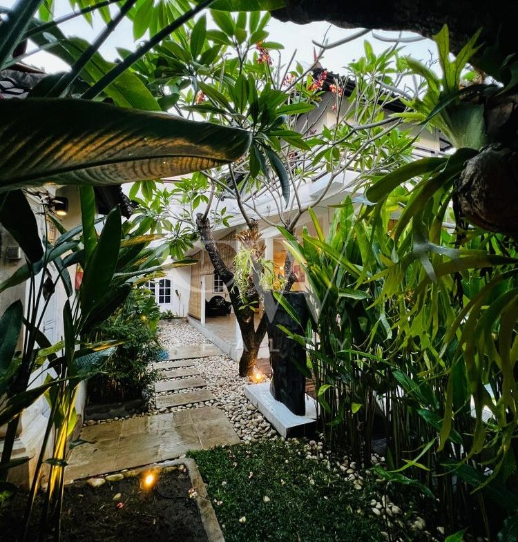 Villa Semangka
