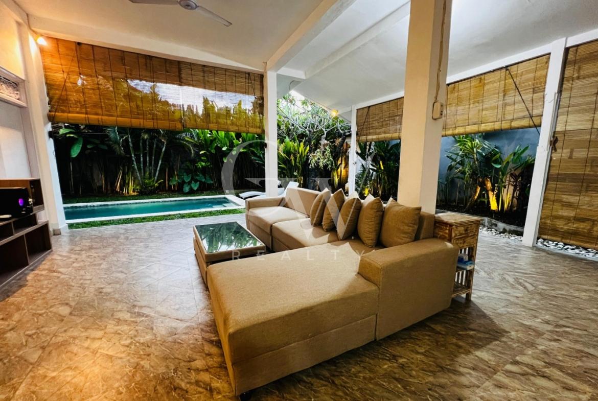 Villa Semangka