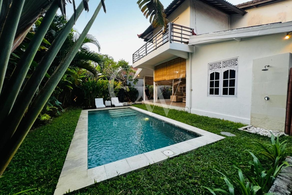 Villa Semangka