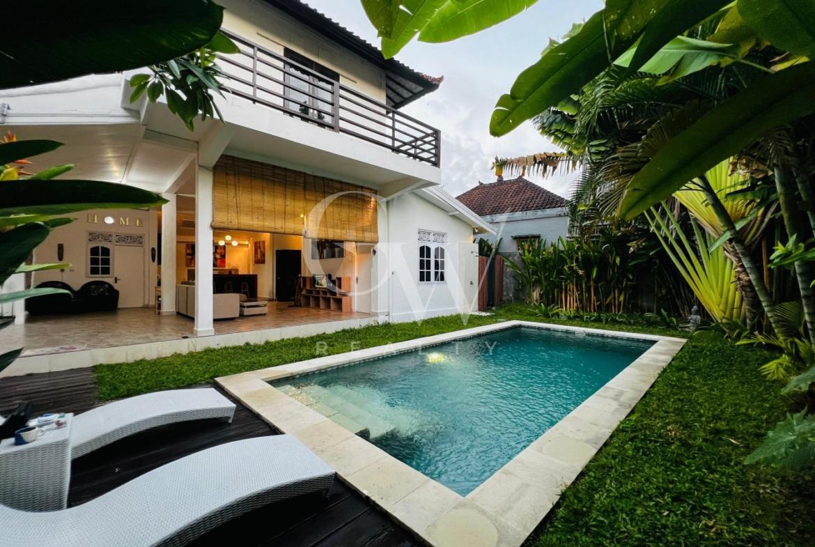 Villa Semangka