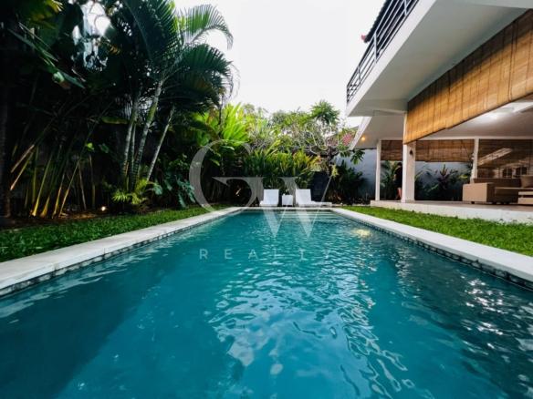 Villa Semangka