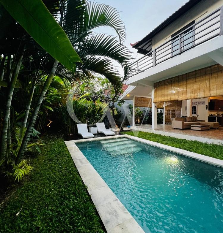 Villa Semangka