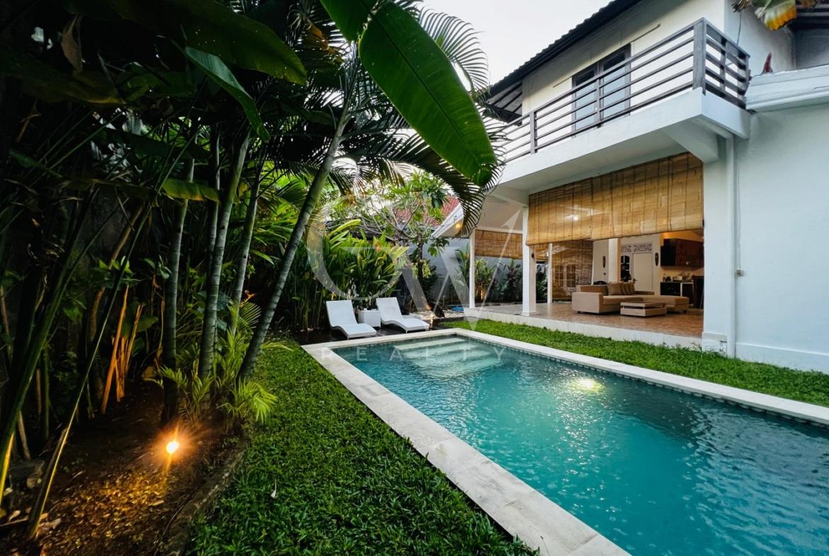 Villa Semangka