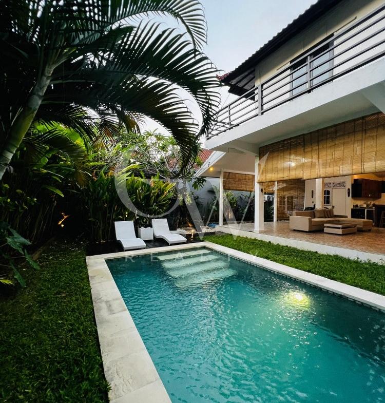 Villa Semangka