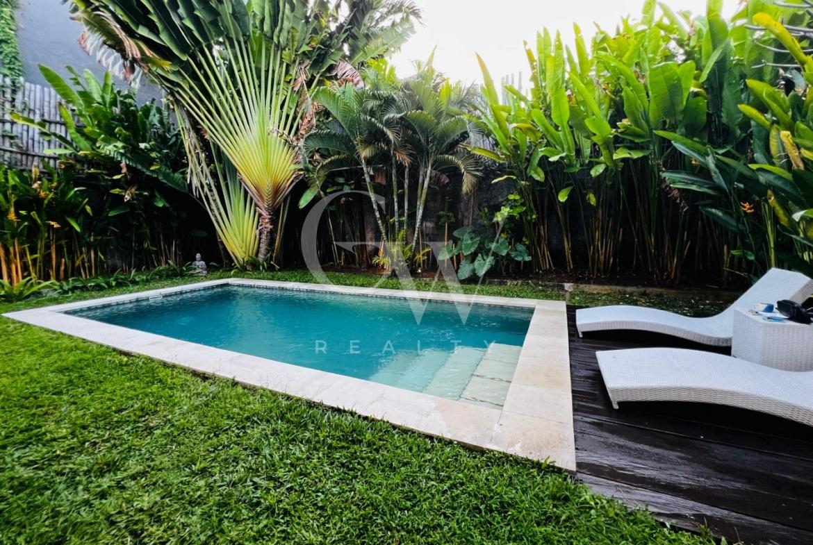 Villa Semangka