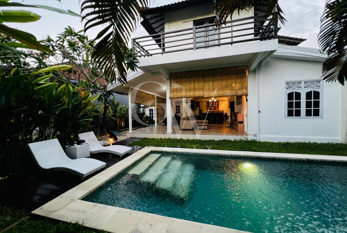 Villa Semangka