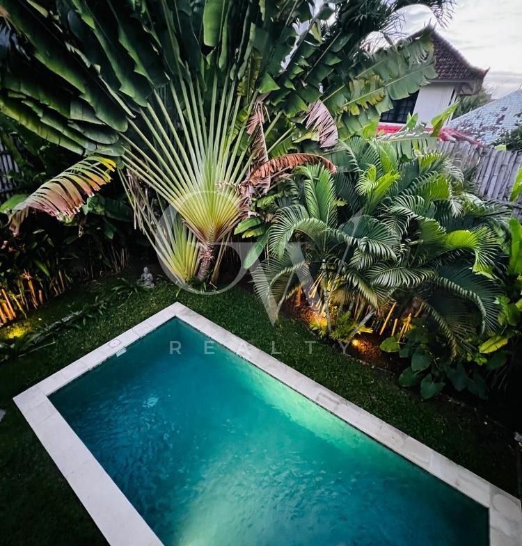 Villa Semangka