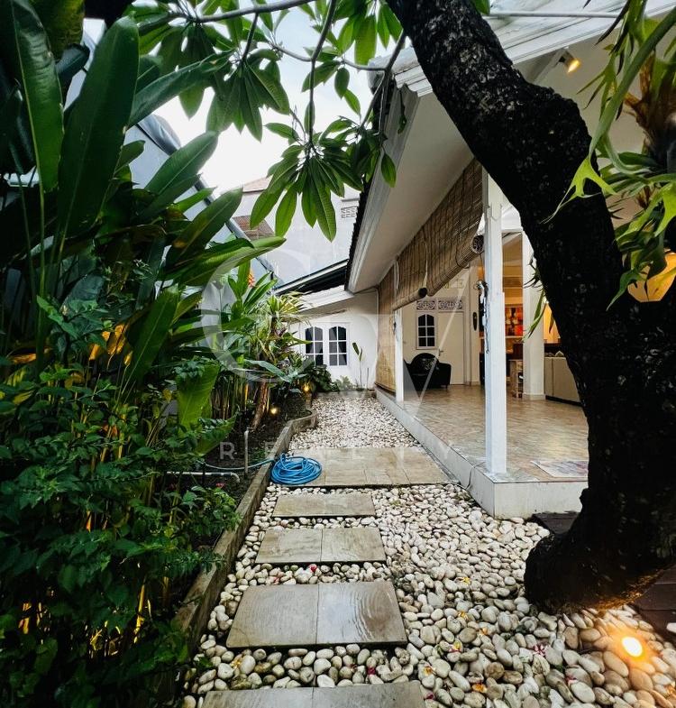 Villa Semangka