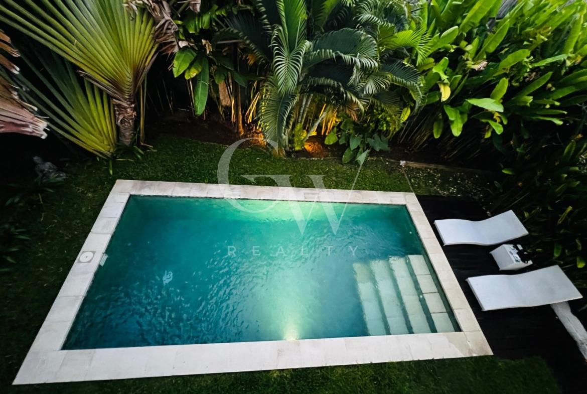 Villa Semangka