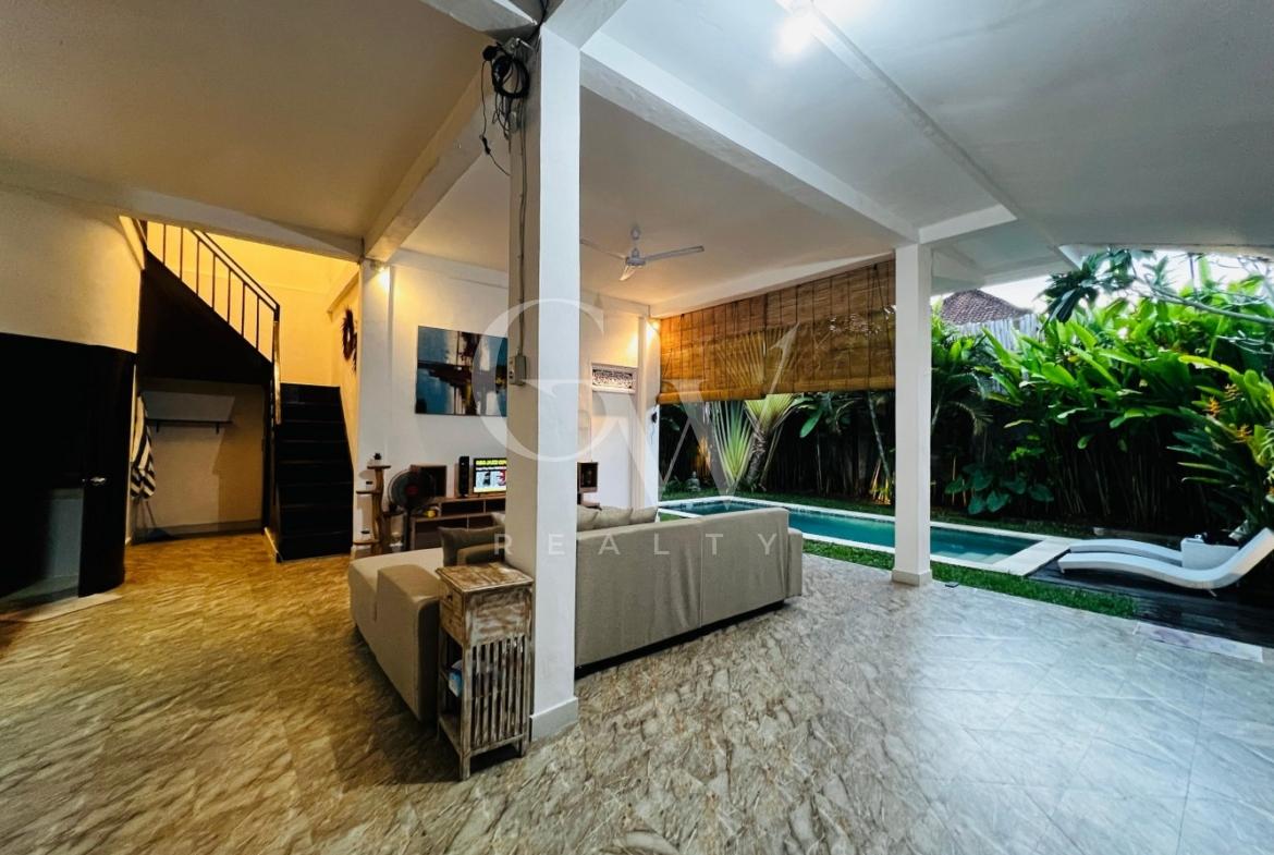 Villa Semangka
