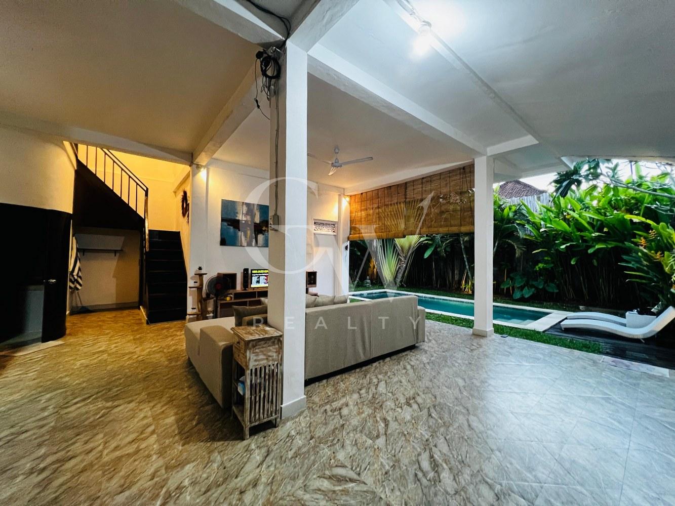 Villa Semangka