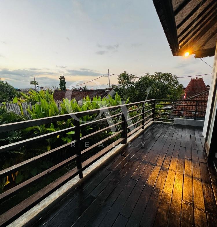 Villa Semangka