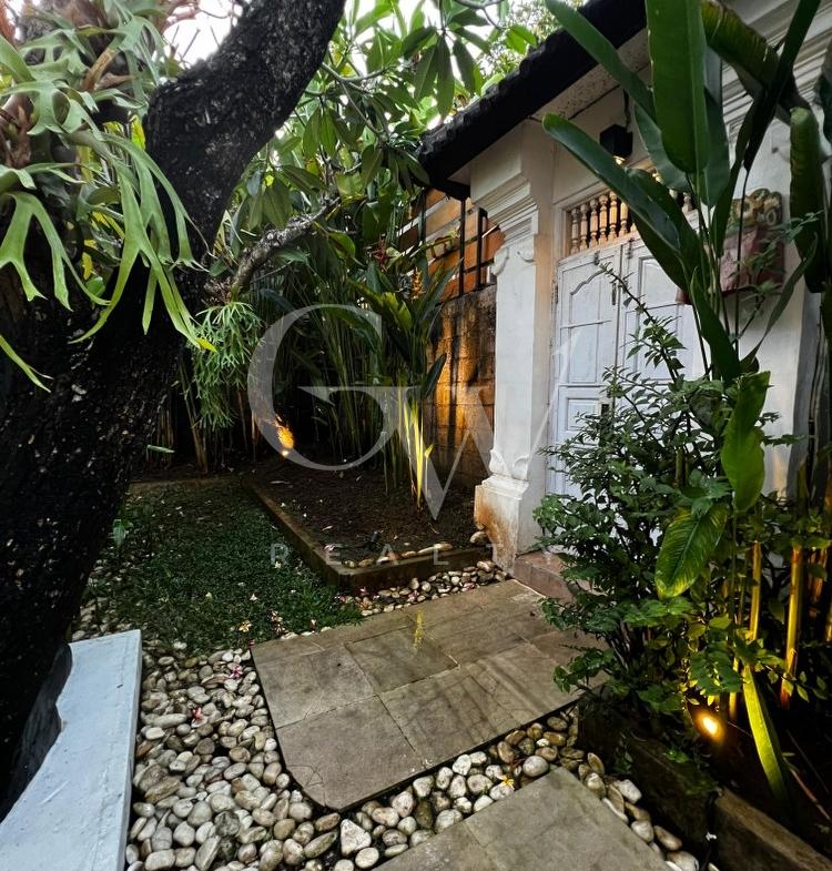 Villa Semangka