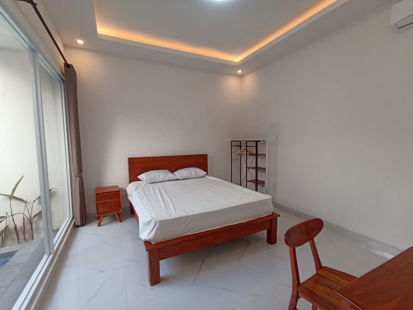 Villa Rindu