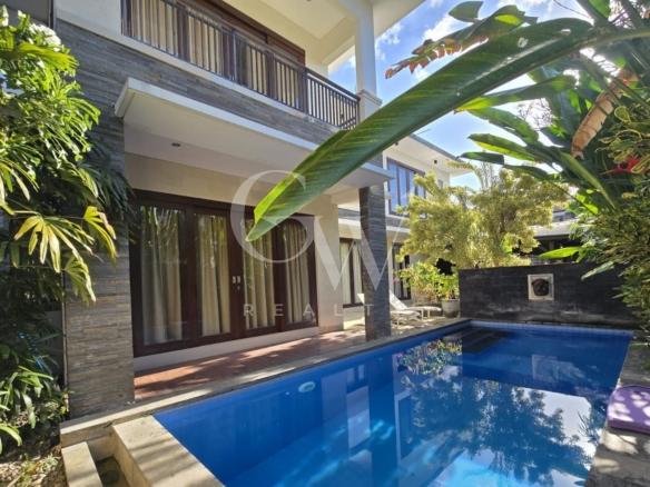 Villa Familly