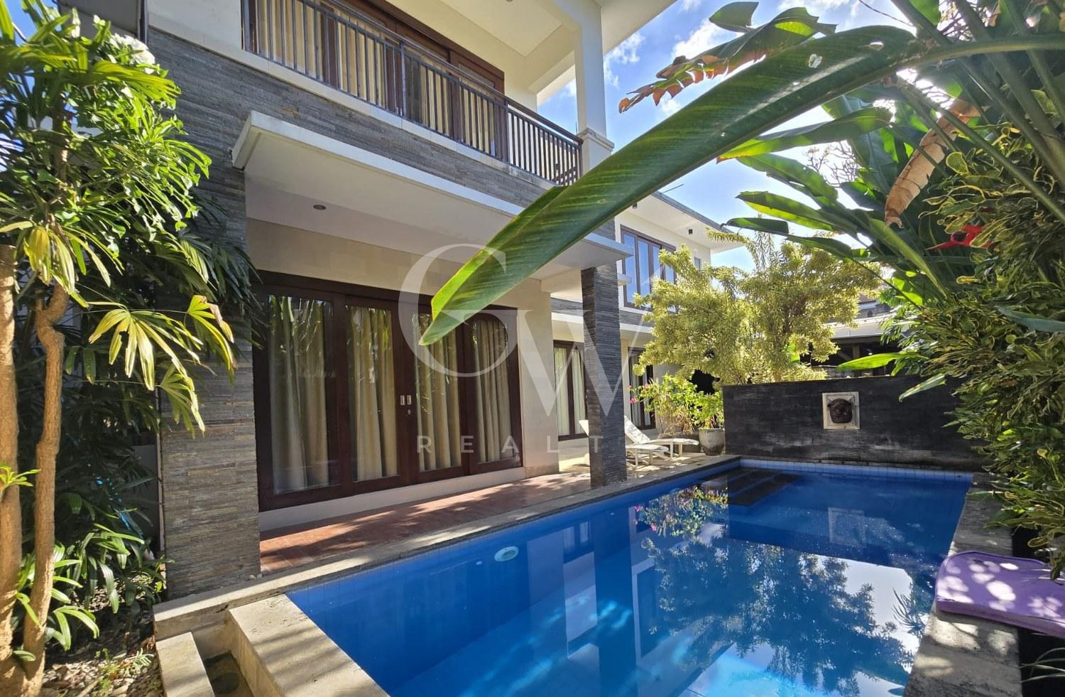 Villa Familly