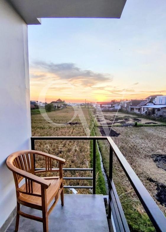 Villa Pelangi