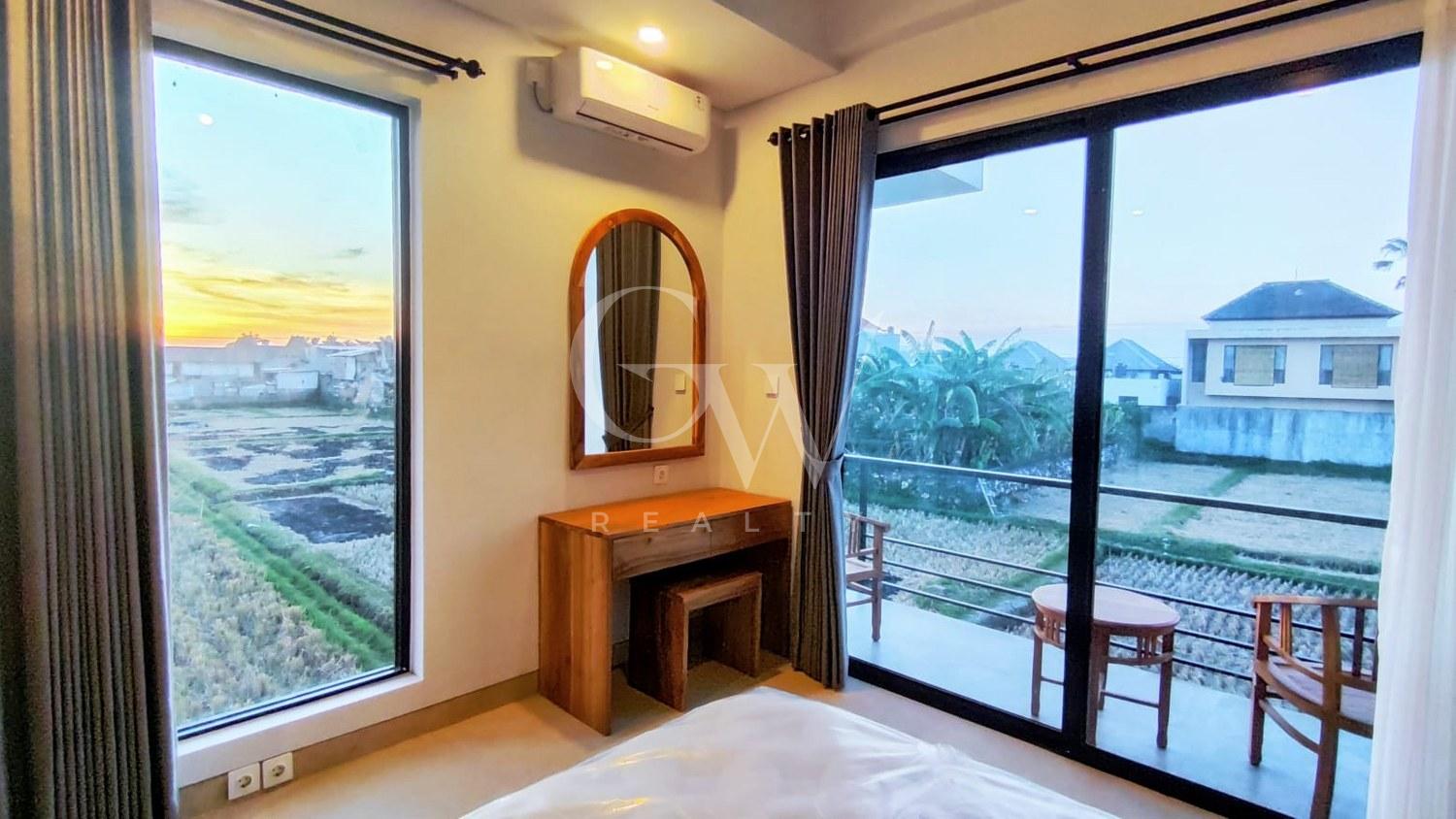 Villa Pelangi