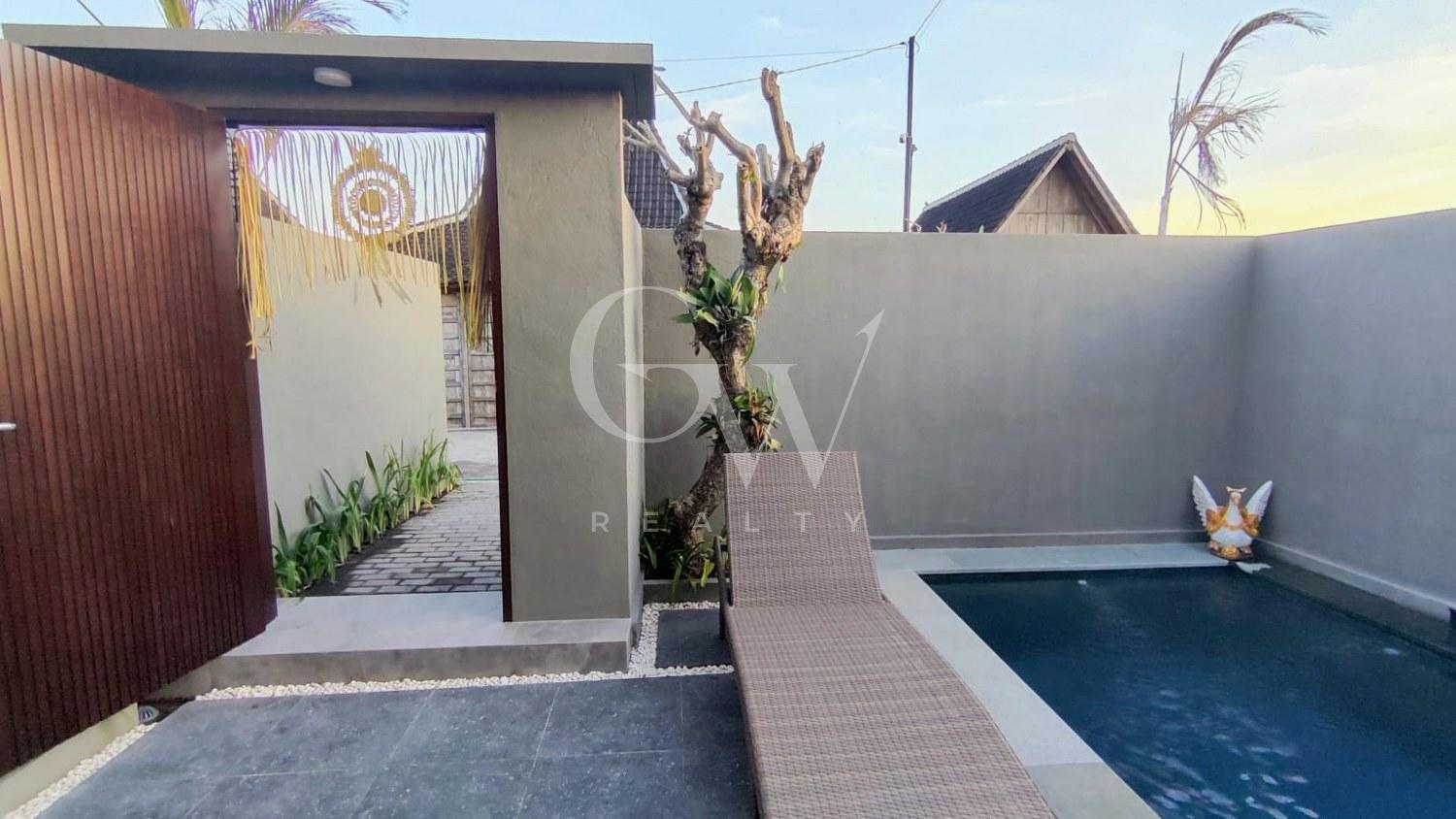 Villa Pelangi