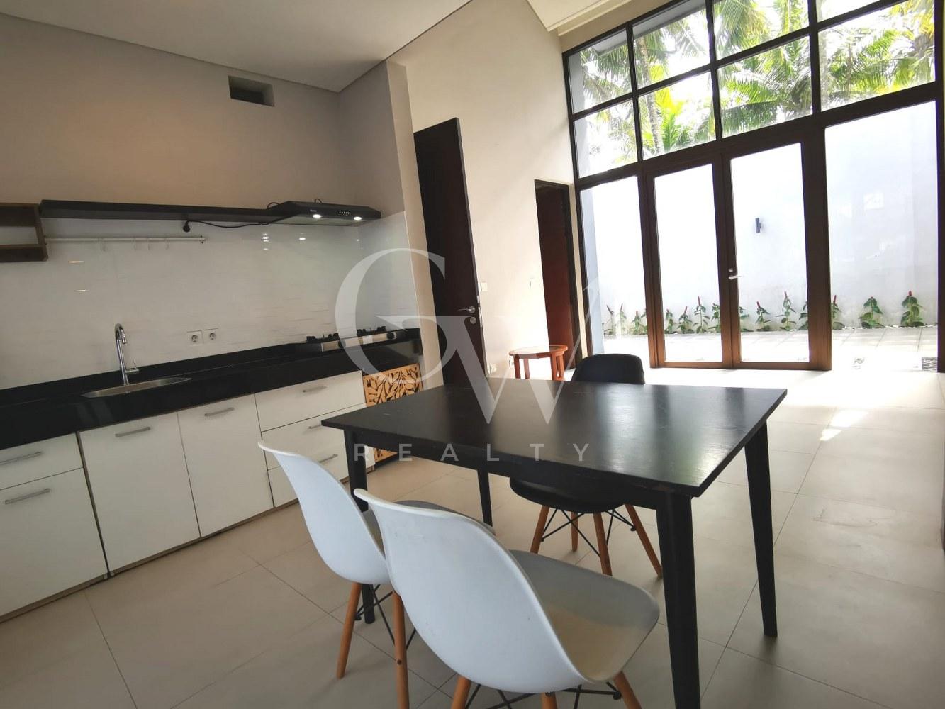 Villa Bintang