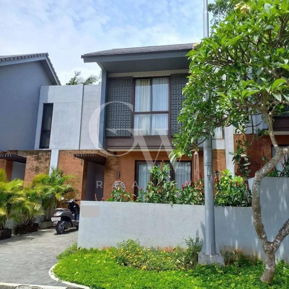 Villa Bintang