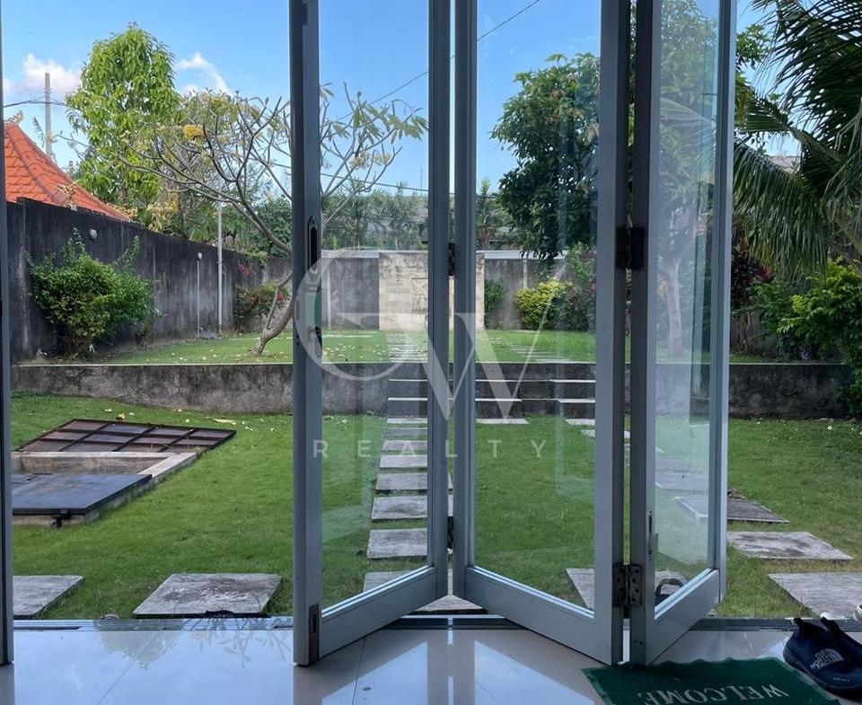 Villa Ajeng