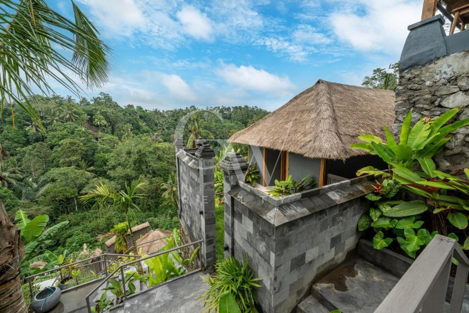 Villa Hutan