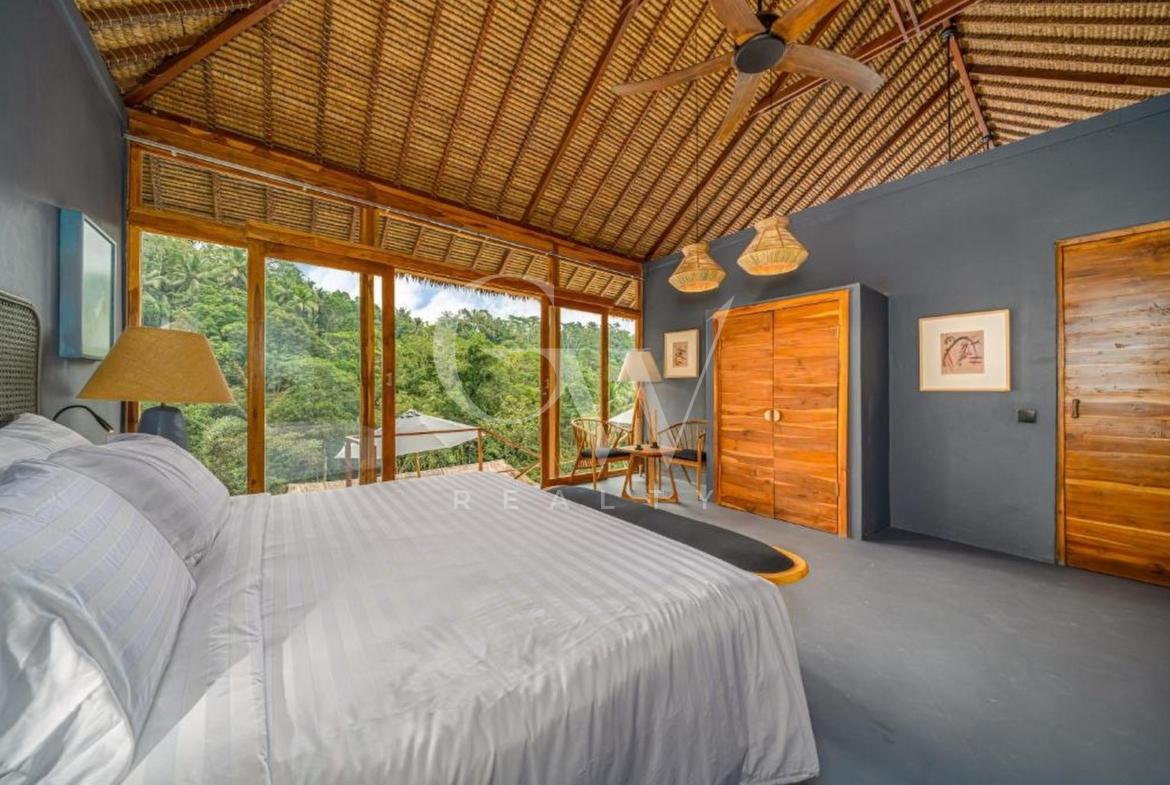 Villa Hutan