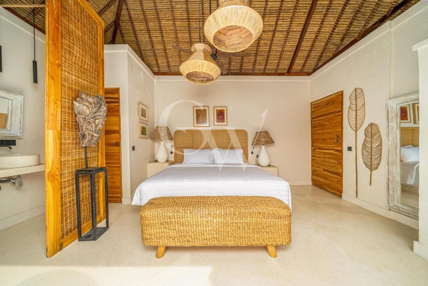 Villa Hutan