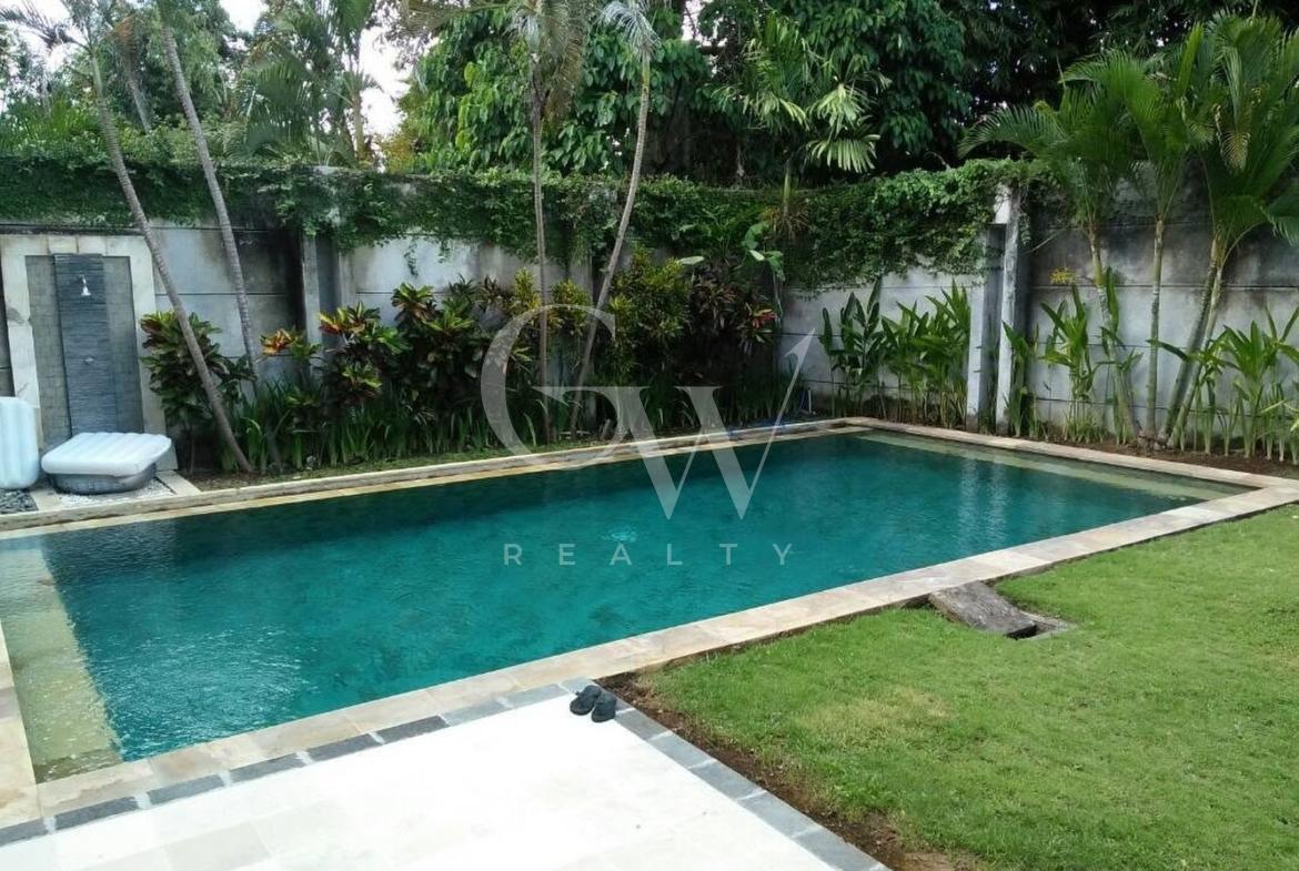 Villa Toba