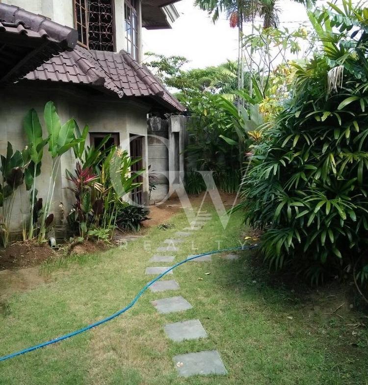 Villa Toba