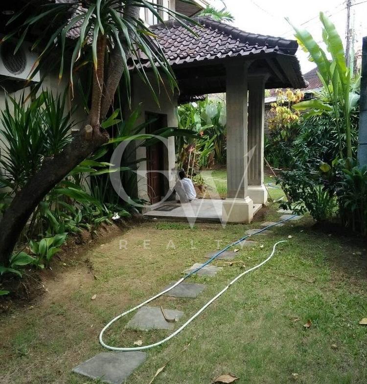 Villa Toba