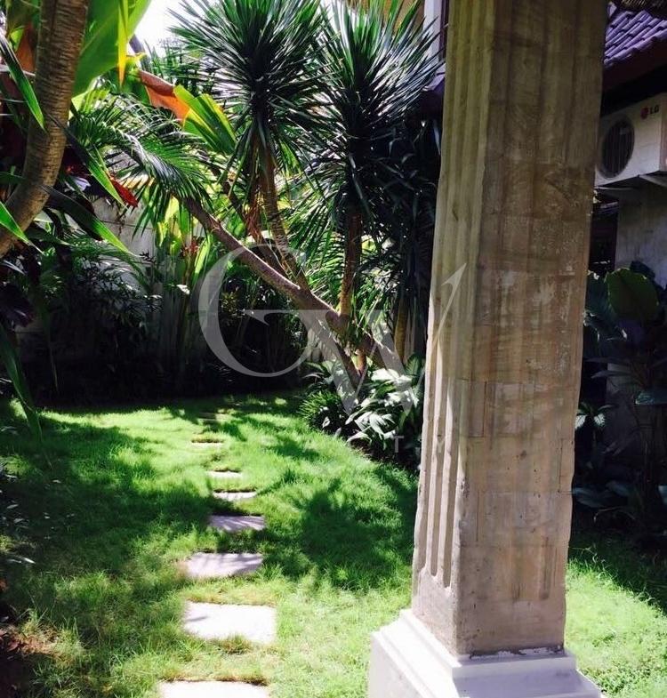 Villa Toba
