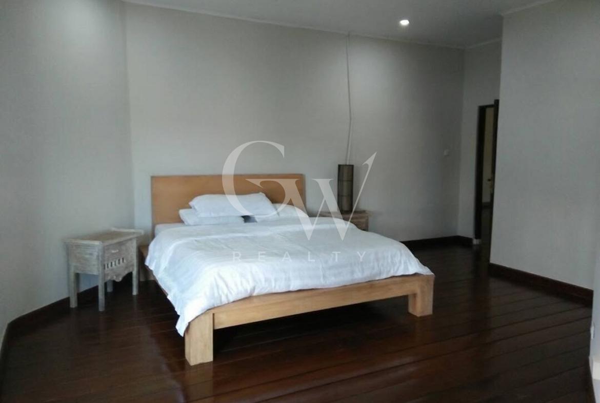 Villa Toba