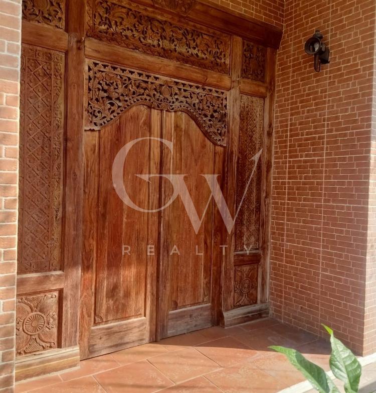 Villa Awan