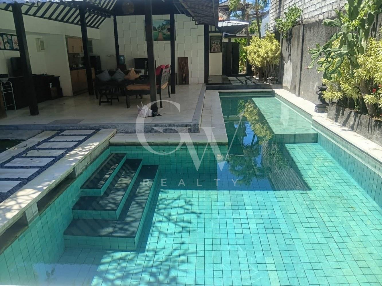 Villa Janji