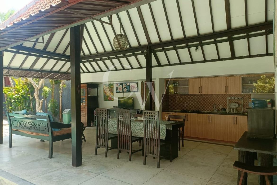Villa Janji
