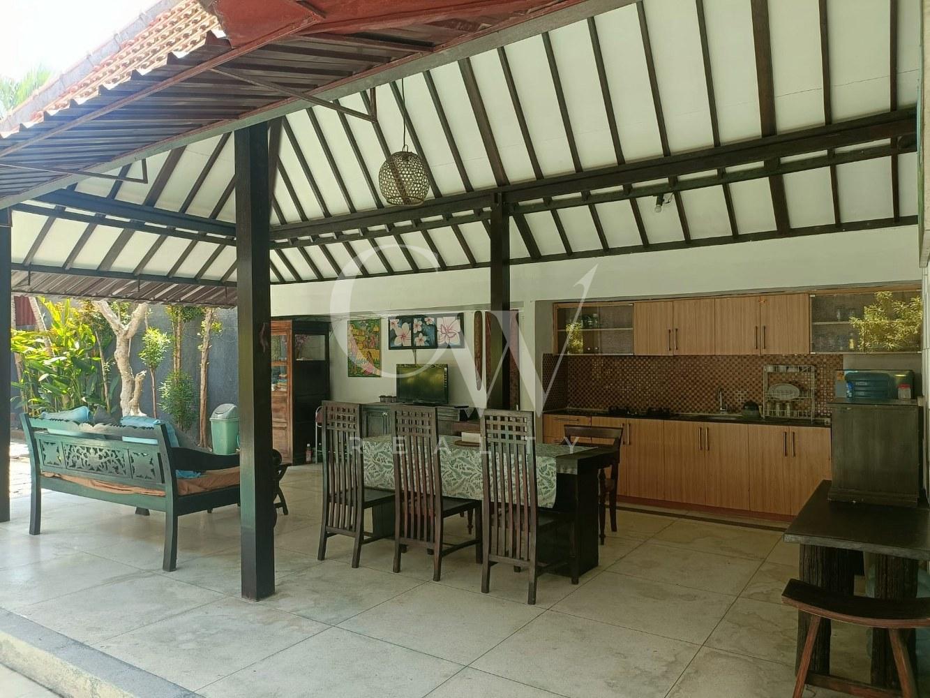 Villa Janji
