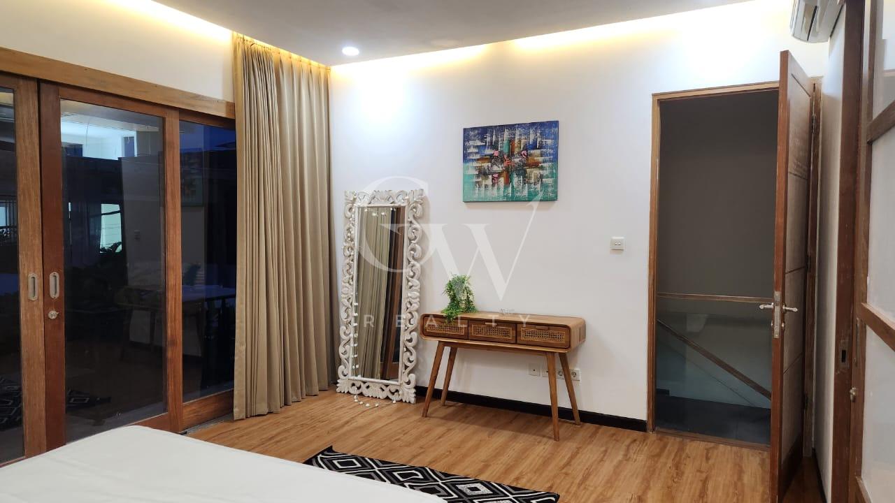 Villa Henry Berawa