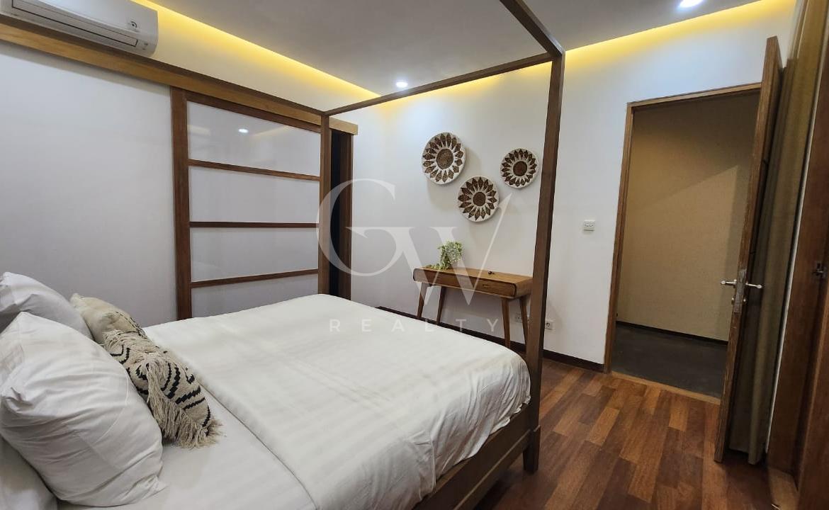 Villa Henry Berawa